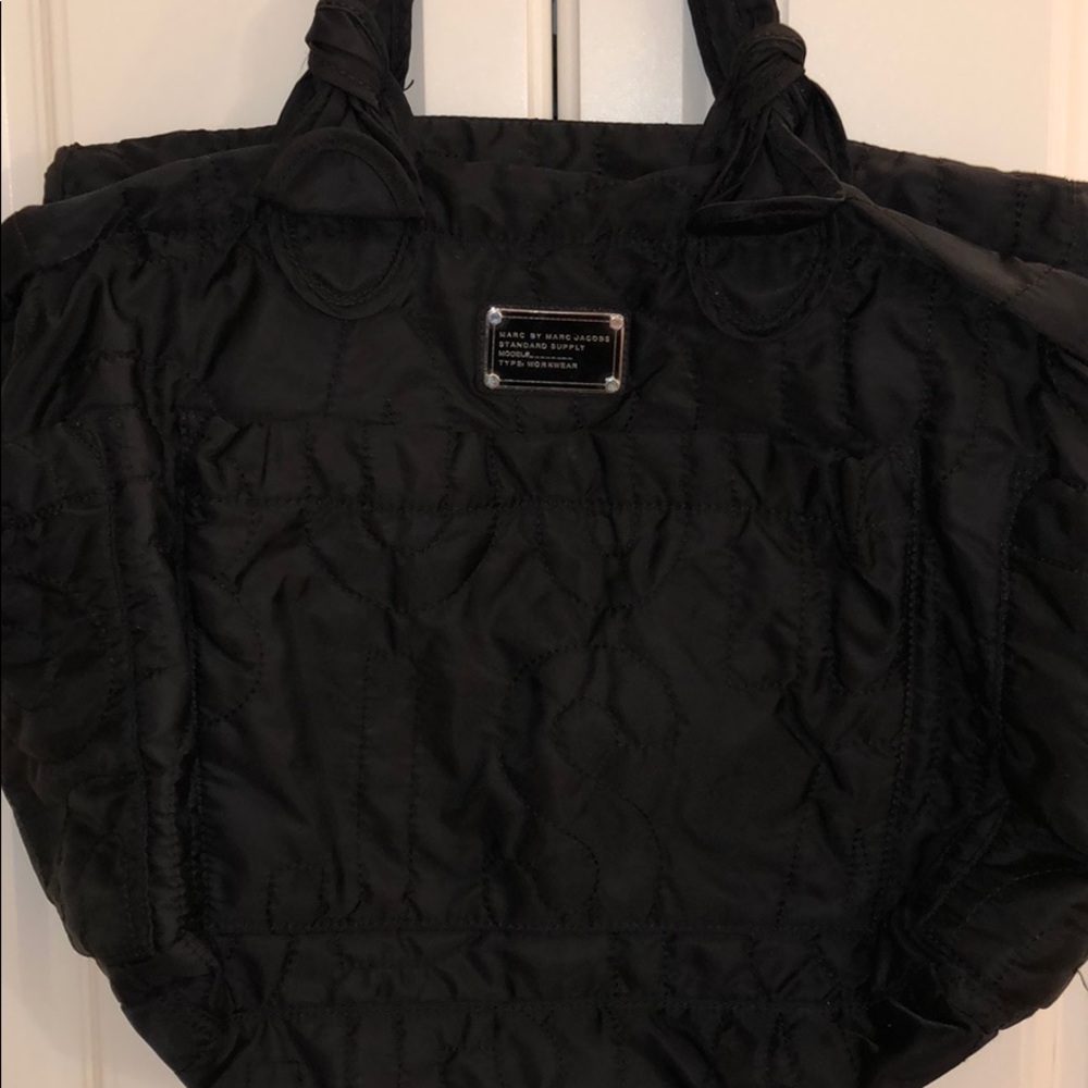 Marc By Marc Jacobs Diaper Bag